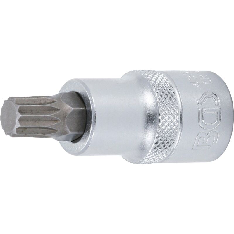 foto del prodotto chiave a bussola 12,5 mm 1 2 poligonale interno per xzn m10