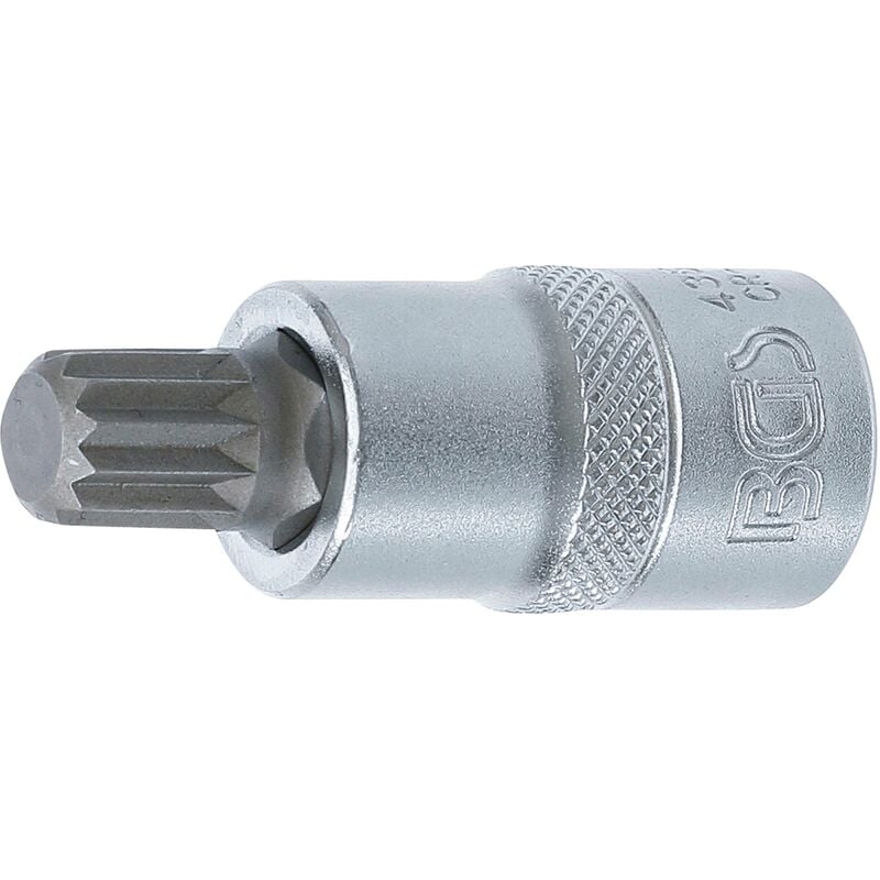 immagine 0 del prodotto chiave a bussola 12,5 mm 1 2 poligonale interno per xzn m12