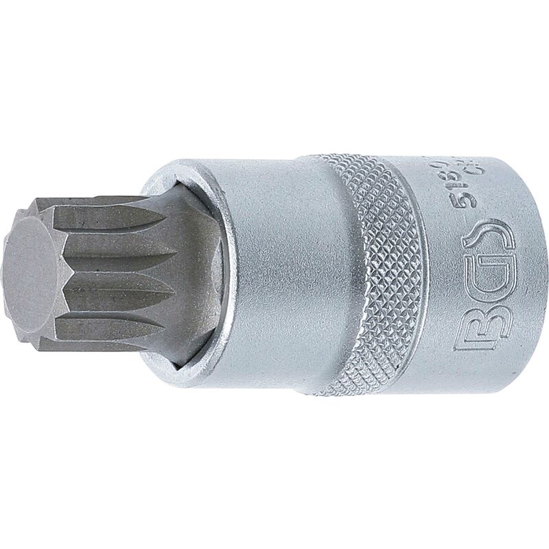 foto del prodotto chiave a bussola 12,5 mm 1 2 poligonale interno per xzn m17