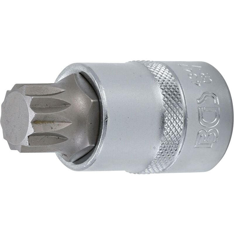 foto del prodotto chiave a bussola 12,5 mm 1 2 poligonale interno per xzn m18