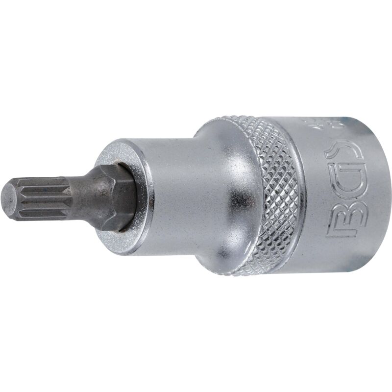 foto del prodotto chiave a bussola 12,5 mm 1 2 poligonale interno per xzn m6