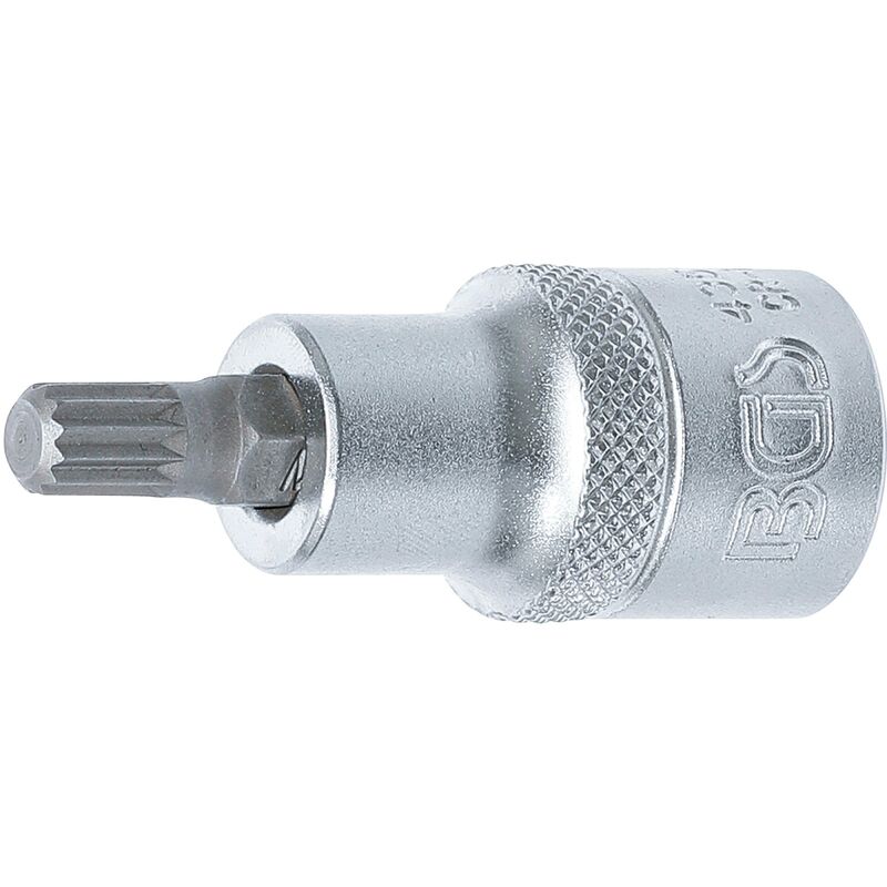 foto del prodotto chiave a bussola 12,5 mm 1 2 poligonale interno per xzn m8