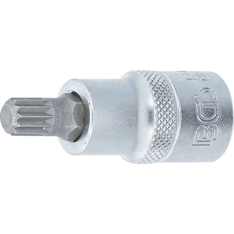 foto del prodotto chiave a bussola 12,5 mm 1 2 poligonale interno per xzn m9