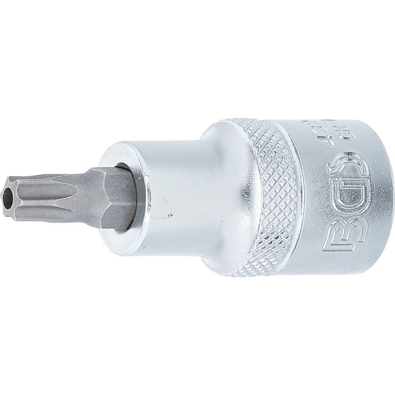 foto del prodotto chiave a bussola 12,5 mm 1 2 profilo a t per torx con alesatura t40