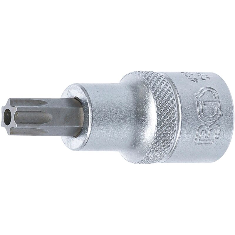 foto del prodotto chiave a bussola 12,5 mm 1 2 profilo a t per torx con alesatura t50