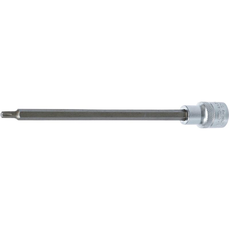 foto del prodotto chiave a bussola 12,5 mm 1 2 profilo a t per torx t30