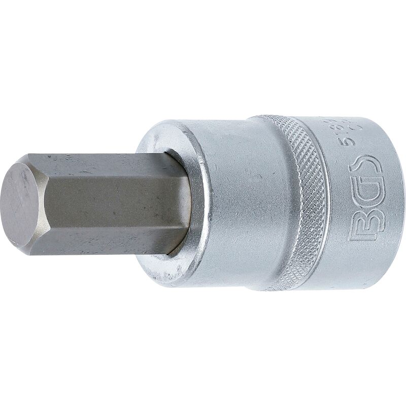 foto del prodotto chiave a bussola 20 mm 3 4 esagono interno 19 mm