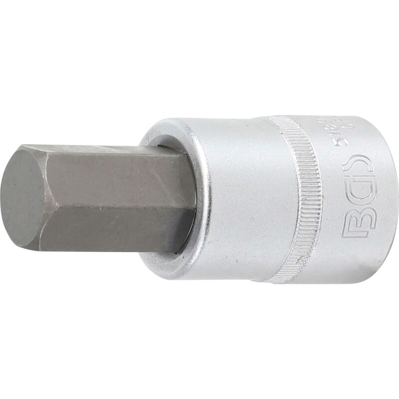 foto del prodotto chiave a bussola 20 mm 3 4 esagono interno 22 mm