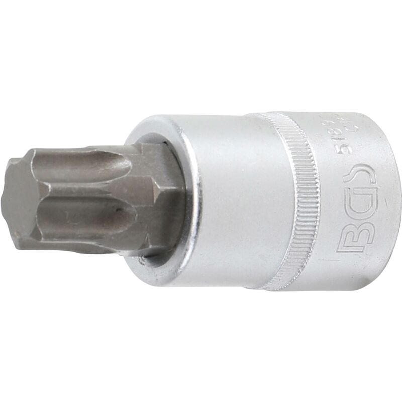 foto del prodotto chiave a bussola 20 mm 3 4 profilo a t per torx t100