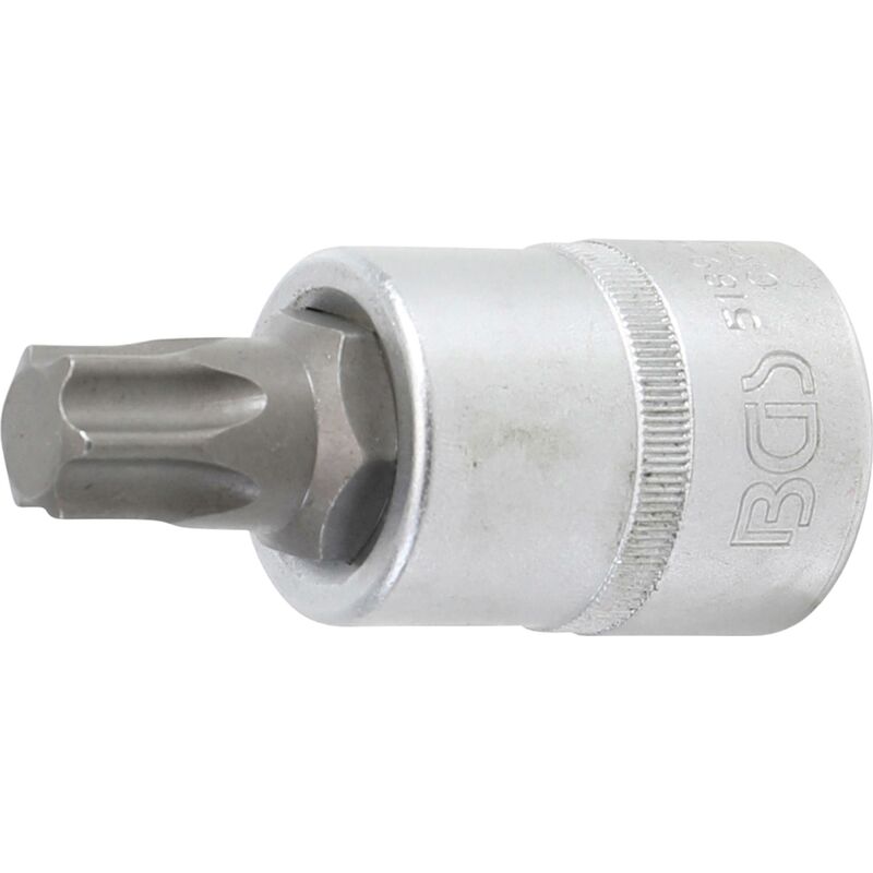 foto del prodotto chiave a bussola 20 mm 3 4 profilo a t per torx t80