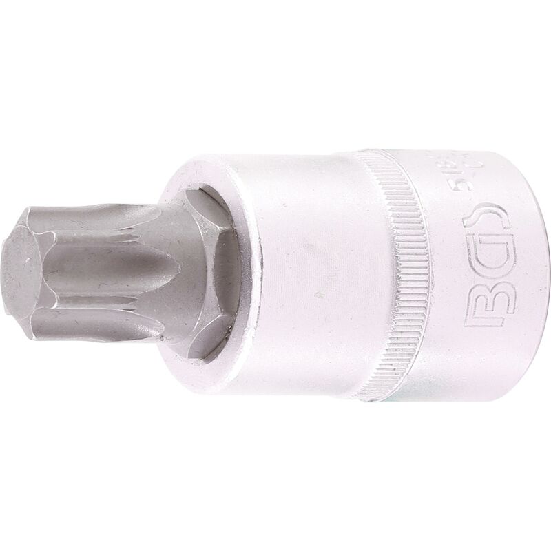 foto del prodotto chiave a bussola 20 mm 3 4 profilo a t per torx t90