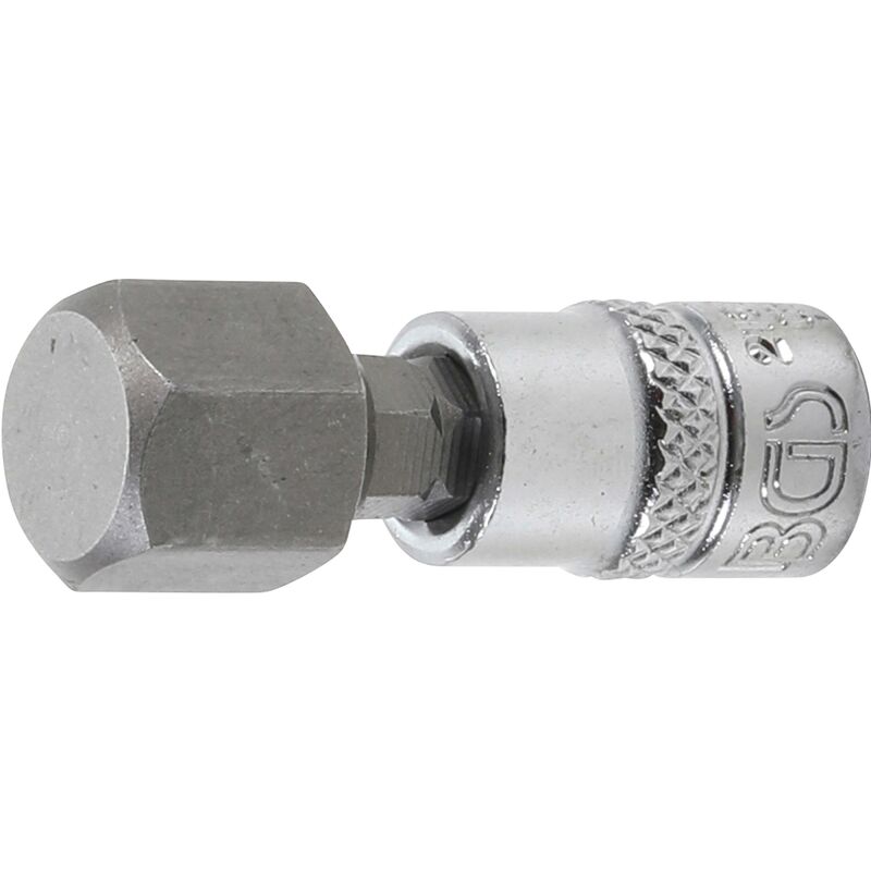 foto del prodotto chiave a bussola 6,3 mm 1 4 esagono interno 12 mm