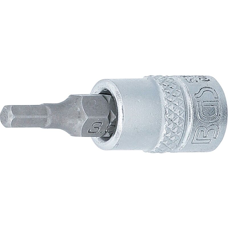 foto del prodotto chiave a bussola 6,3 mm 1 4 esagono interno 3,5 mm