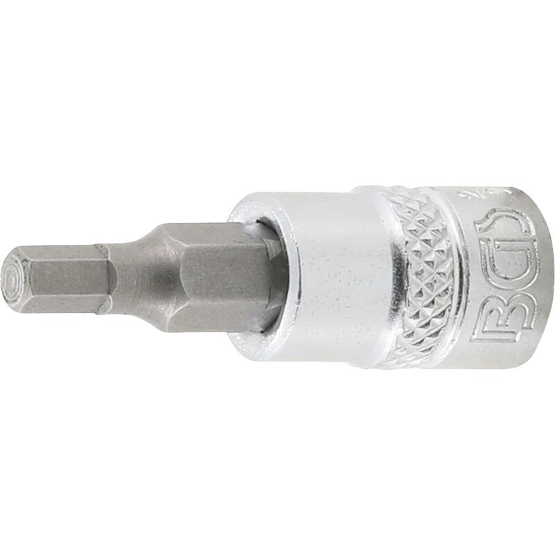 foto del prodotto chiave a bussola 6,3 mm 1 4 esagono interno 5 32 