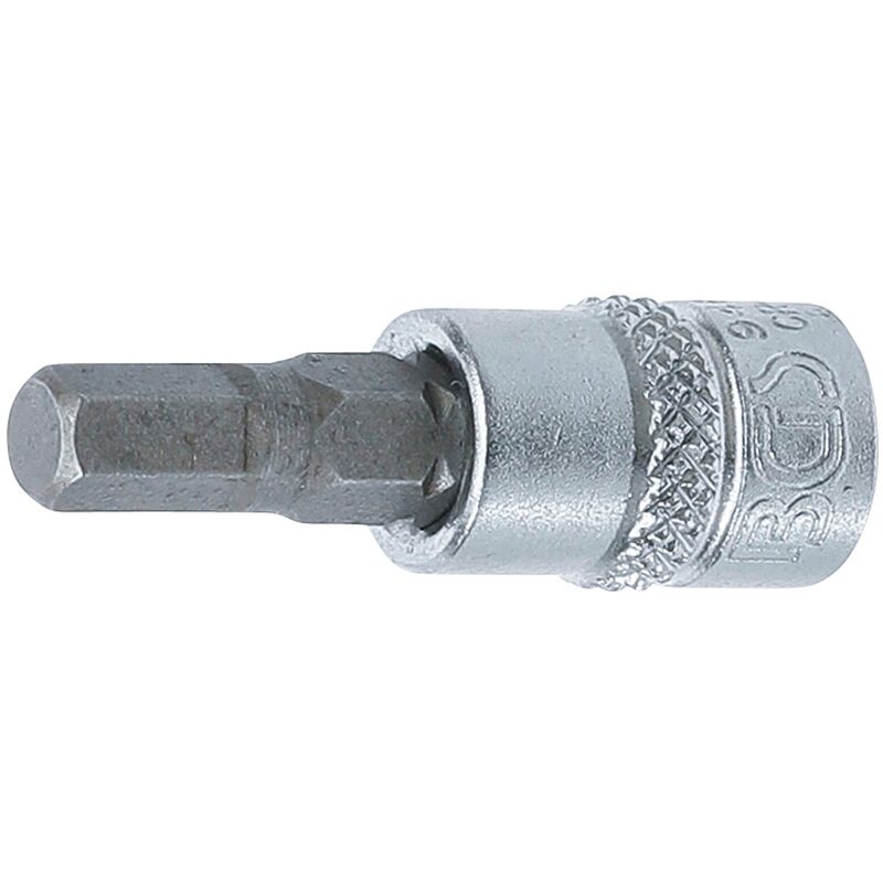 foto del prodotto chiave a bussola 6,3 mm 1 4 esagono interno 5,5 mm