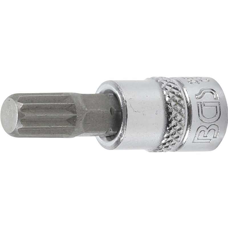 foto del prodotto chiave a bussola 6,3 mm 1 4 poligonale interno per xzn m8