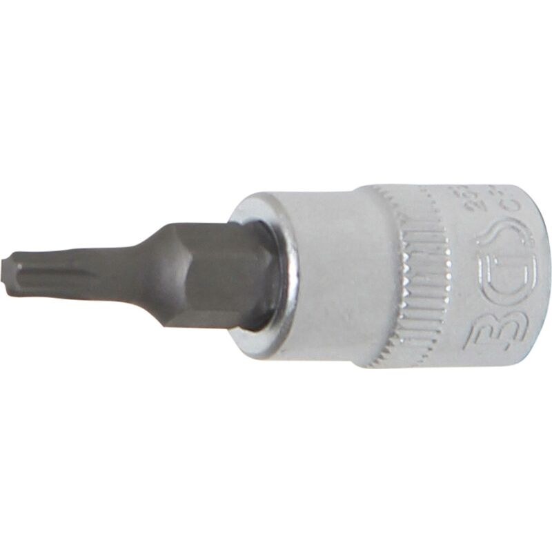 foto del prodotto chiave a bussola 6,3 mm 1 4 profilo a t per torx t15