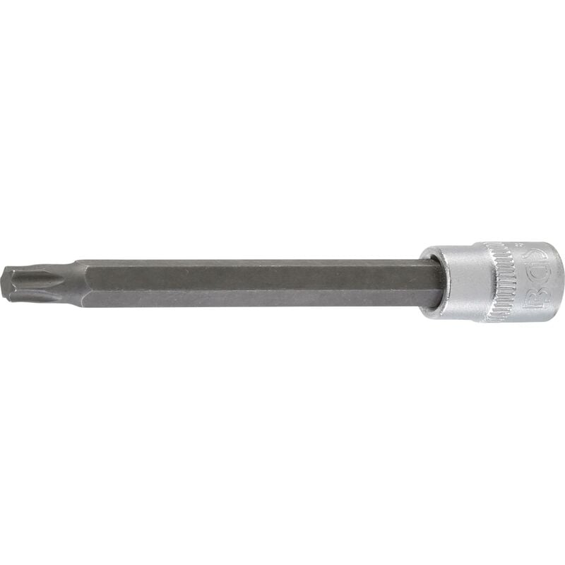 foto del prodotto chiave a bussola 6,3 mm 1 4 profilo a t per torx t30