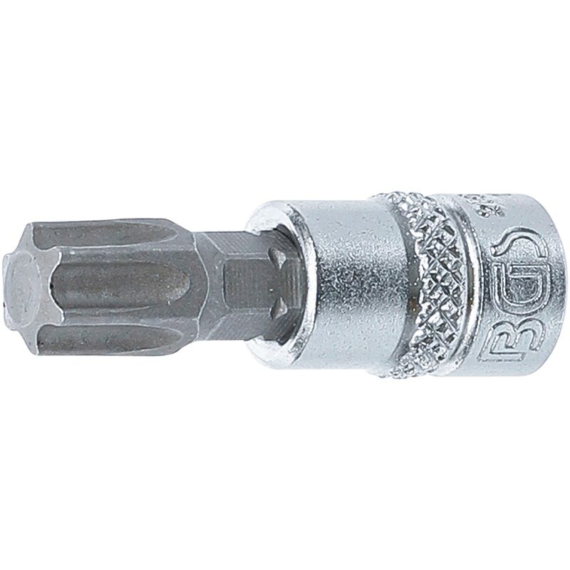 foto del prodotto chiave a bussola 6,3 mm 1 4 profilo a t per torx t50