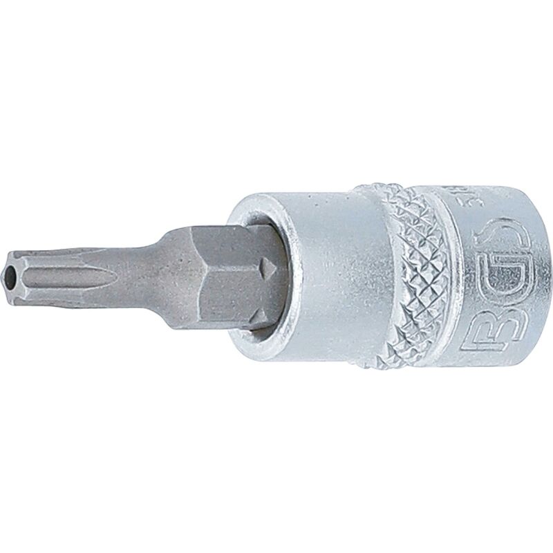 foto del prodotto chiave a bussola 6,3 mm 1 4 profilo a ts per torx plus con alesatura ts20