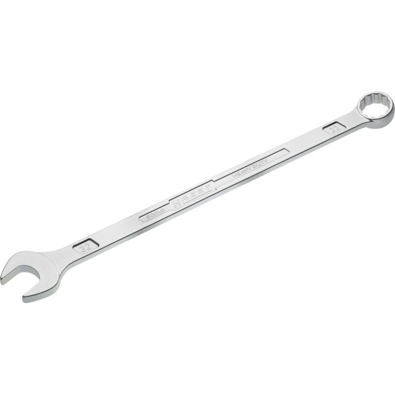 foto del prodotto chiave a bussola 600 lg sw 32mm l.530mm acciaio speciale