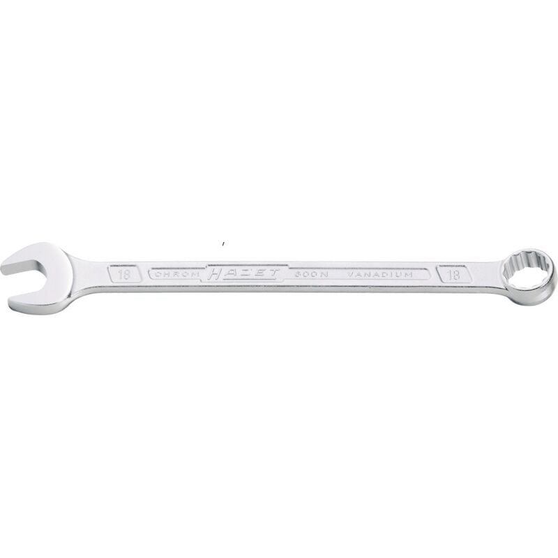 foto del prodotto chiave a bussola 600n sw 27mm l.380mm forma a acciaio speciale
