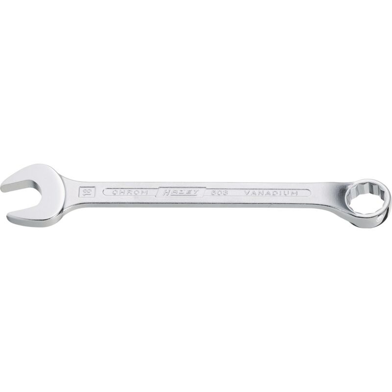 foto del prodotto chiave a bussola 603 sw 27mm l.305mm forma b acciaio speciale