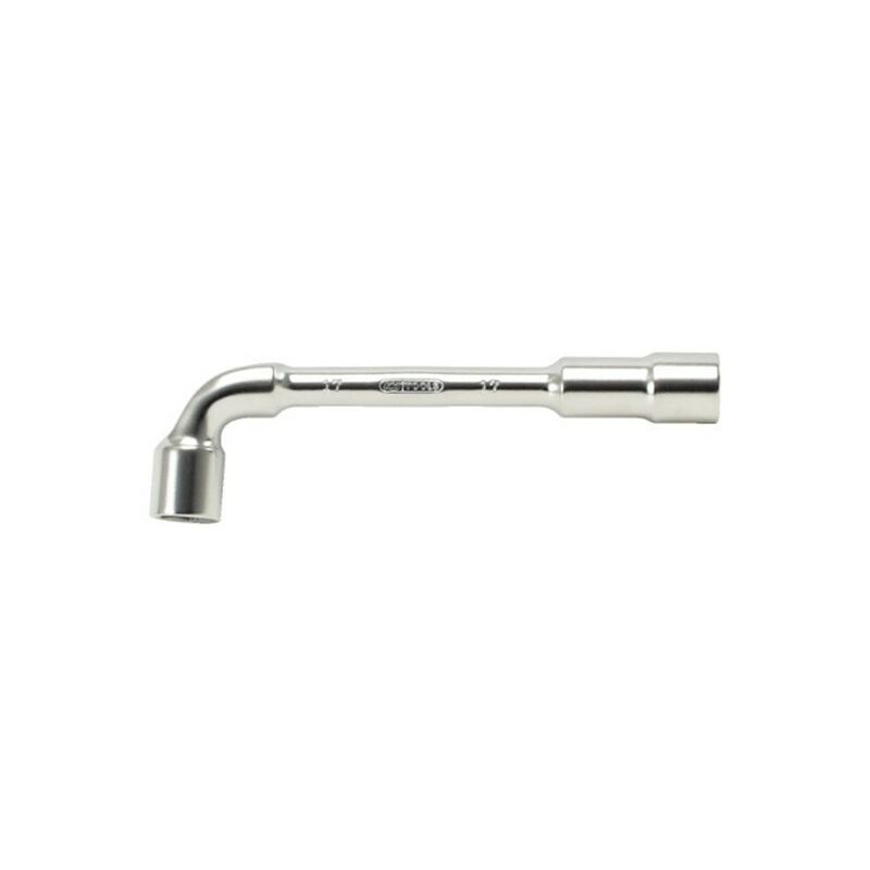 foto del prodotto chiave a bussola 6x6 ks tools 27 mm 517.0427