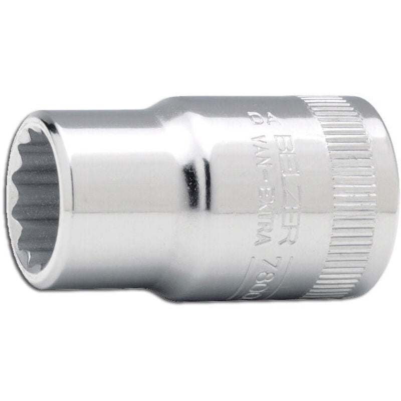 foto del prodotto chiave a bussola a 12 punti bahco 7800dm 9 mm 1 2 710-9