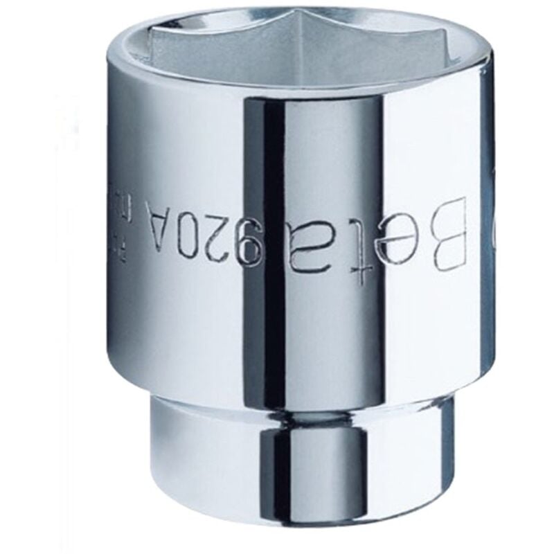 foto del prodotto chiave a bussola bocca esagonale beta 920a 12 mm.