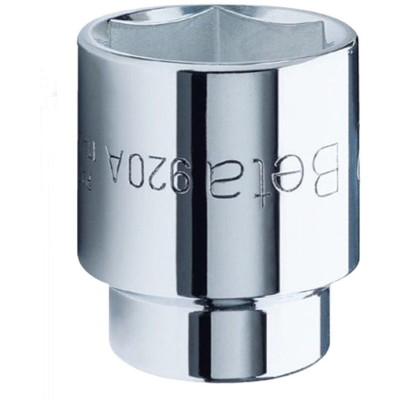 foto del prodotto chiave a bussola bocca esagonale beta 920a 13 mm.