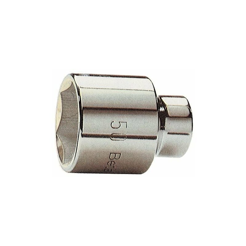 foto del prodotto chiave a bussola - bocche esagonali - 50 mm - 9280050