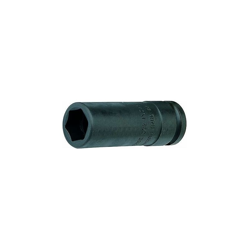 foto del prodotto chiave a bussola bussolotto lunga rinforzata nero professionale usag 235 1 2 ml