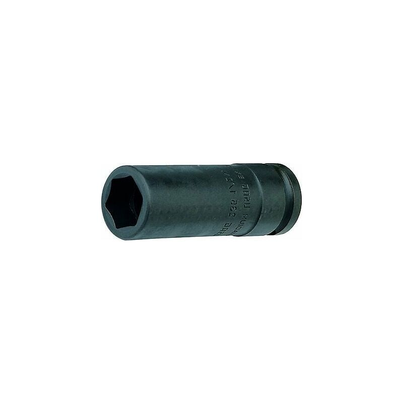 foto del prodotto chiave a bussola bussolotto lunga rinforzata nero professionale usag 235 1 2 ml
