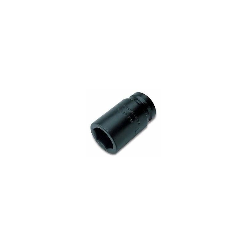 foto del prodotto chiave a bussola bussolotto rinforzata nero lunga professionale usag 235 1 ml