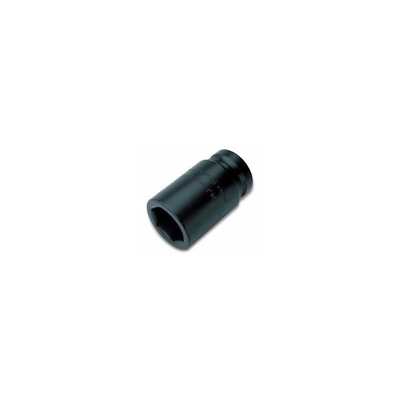foto del prodotto chiave a bussola bussolotto rinforzata nero lunga professionale usag 235 1 ml