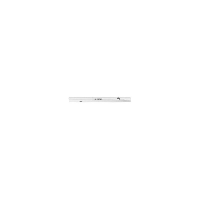 foto del prodotto chiave a bussola cava 10x11mm 125mm 35d932 topex