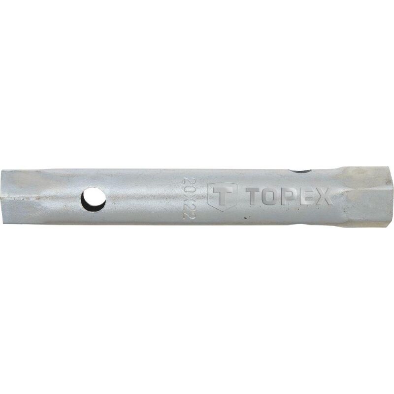 foto del prodotto chiave a bussola cava 18x19mm 160mm 35d936 topex