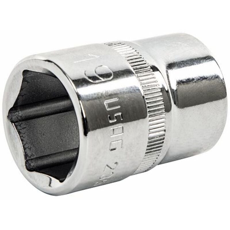 foto del prodotto chiave a bussola con bocca esagonale 235 1 2 en 21 mm