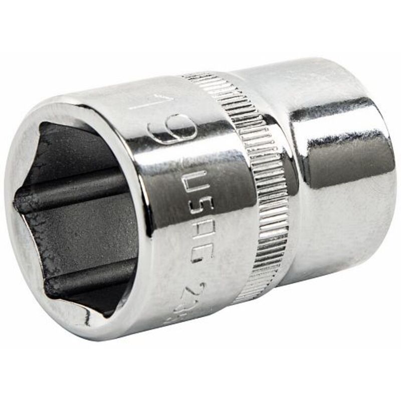 foto del prodotto chiave a bussola con bocca esagonale 235 1 2 en 30 mm