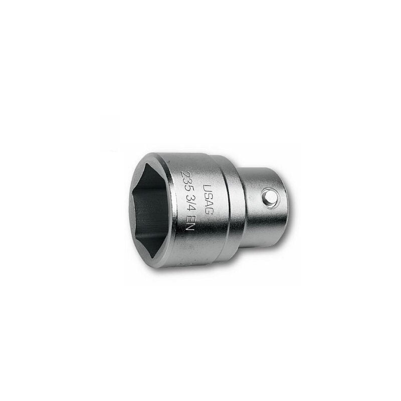 foto del prodotto chiave a bussola con bocca esagonale art 235 3 4 mm 50 usag