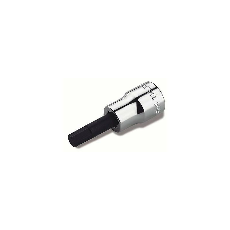 foto del prodotto chiave a bussola con inserto esagonale professionale usag 234 1 4 3 8 1 2 3 4 n