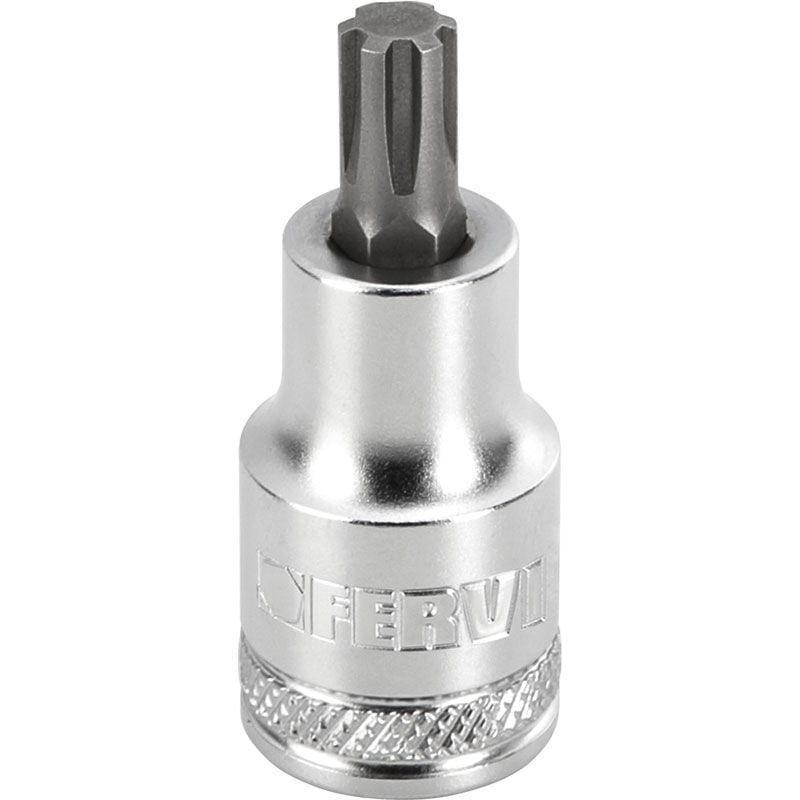 foto del prodotto chiave a bussola con inserto ribe m12 1 2 fervi bn433n012a
