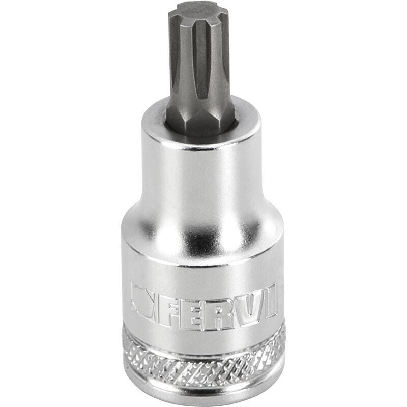 foto del prodotto chiave a bussola con inserto ribe m8 3 8 fervi bn434n008a