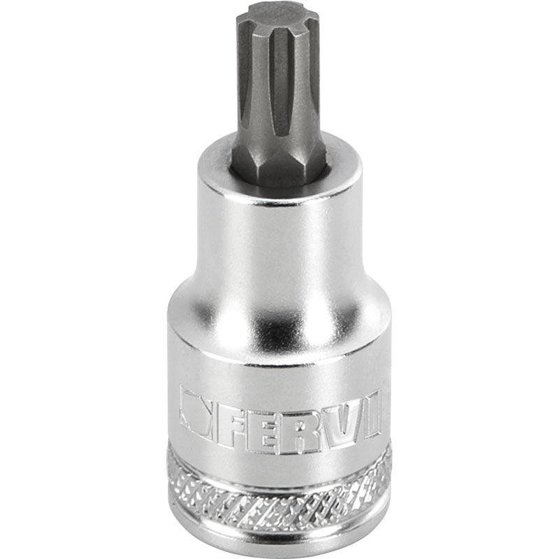 foto del prodotto chiave a bussola con inserto ribe m9 1 2 fervi bn433n009a