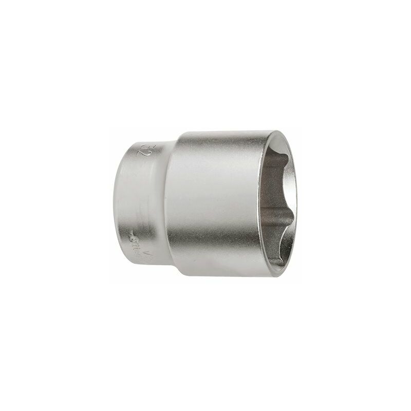 foto del prodotto chiave a bussola esagonale 1 2 26 mm. profilo a 6 facce