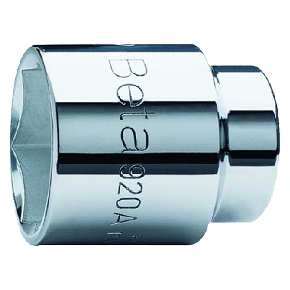 foto del prodotto chiave a bussola esagonale art. 928/a mm 50