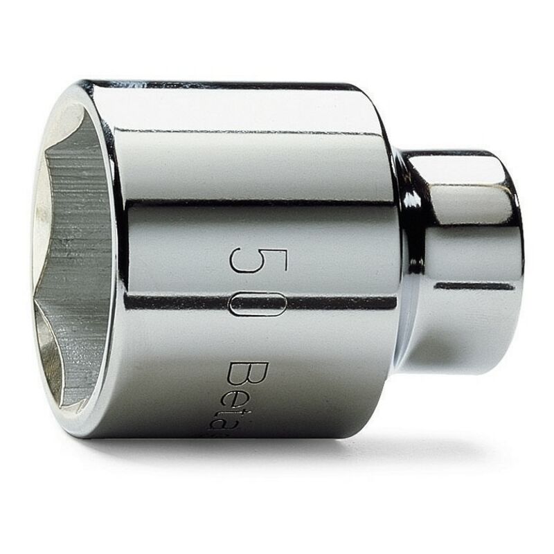 foto del prodotto chiave a bussola esagonale attacco quadro femmina 3 4 46 mm beta art. 928a 46