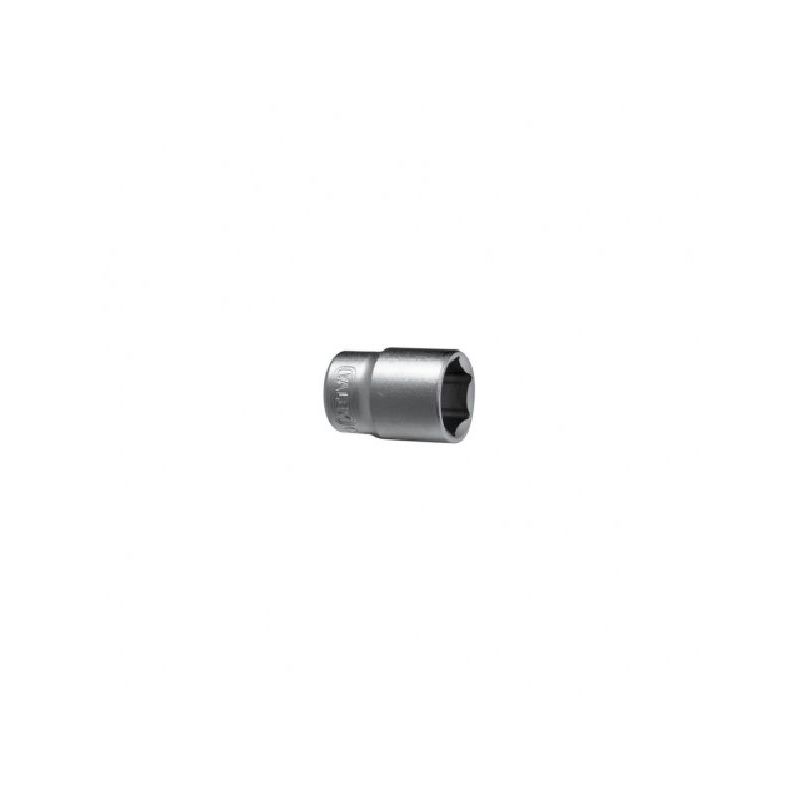 foto del prodotto chiave a bussola esagonale cromo vanadio valex 1 4 8mm