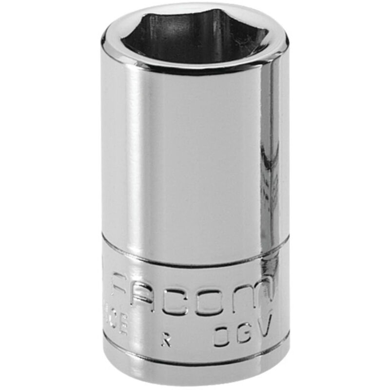 foto del prodotto chiave a bussola facom 1 4 esagono 8mm r.8